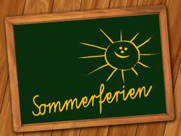 Sommerferien